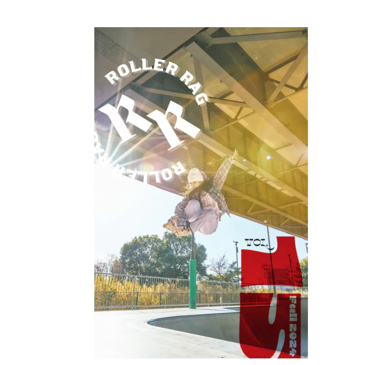 Roller Rag Magazine - Image 13