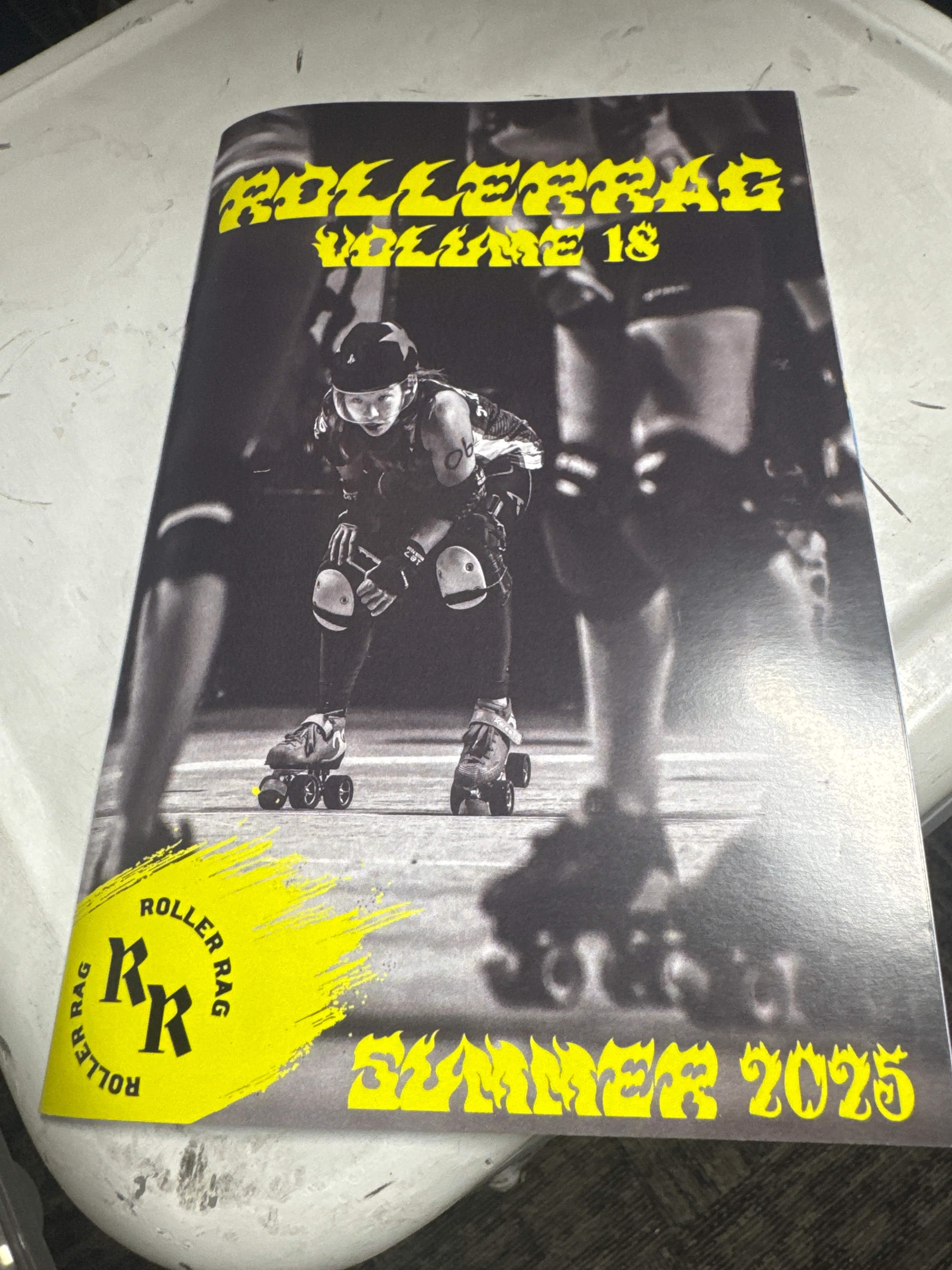 Roller Rag Magazine - Image 14