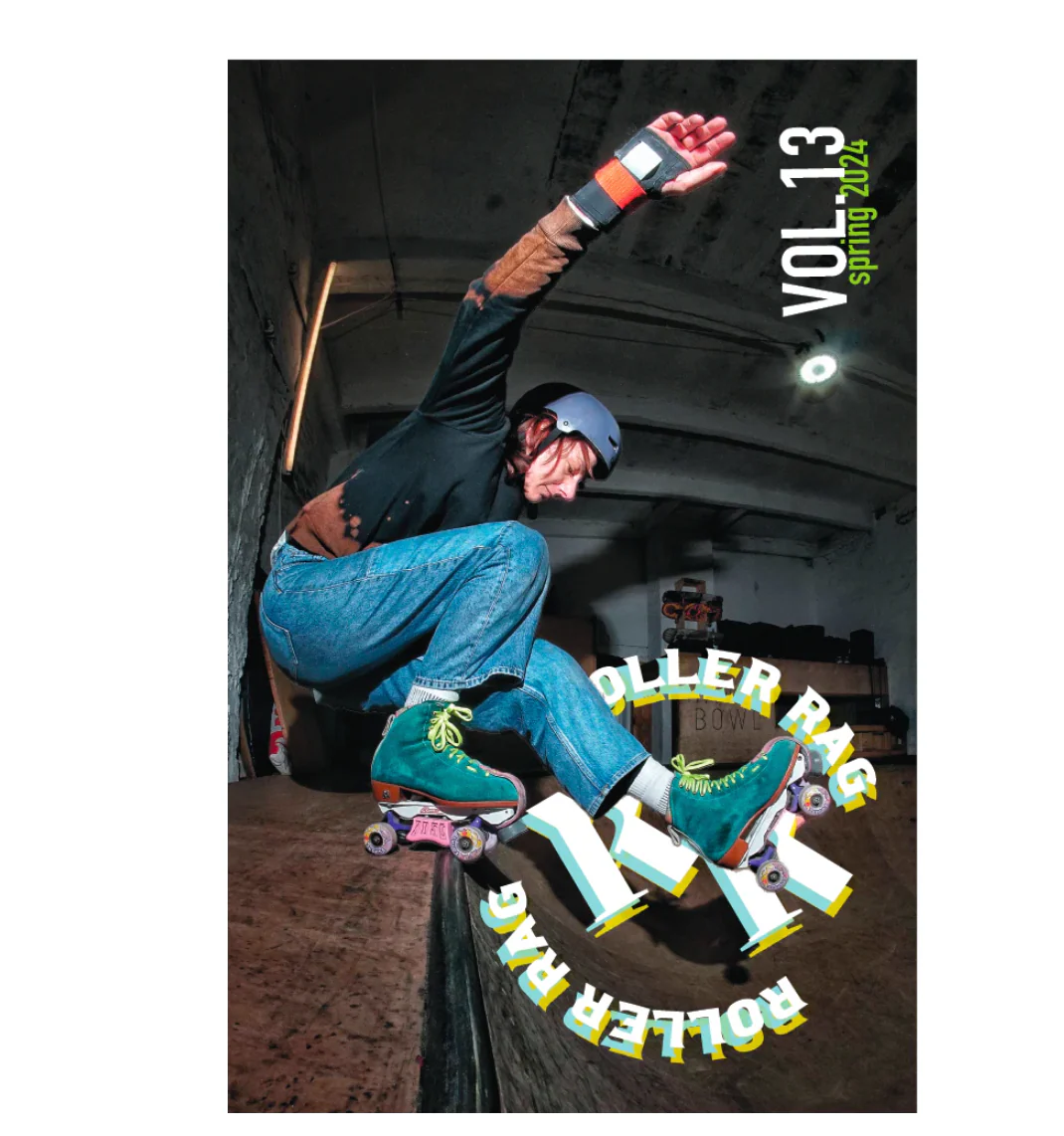 Roller Rag Magazine - Image 3