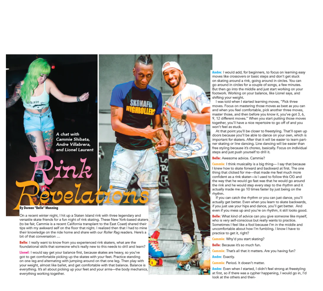 Roller Rag Magazine - Image 4