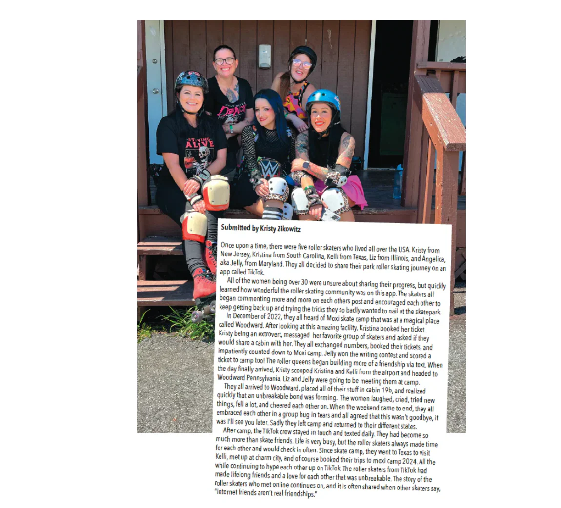 Roller Rag Magazine - Image 5