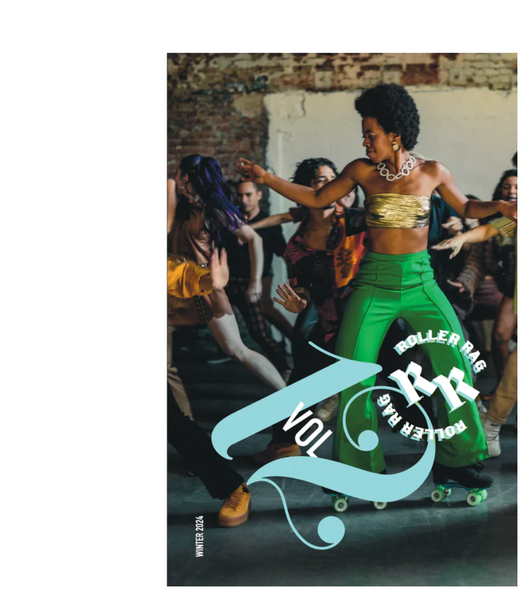 Roller Rag Magazine - Image 6