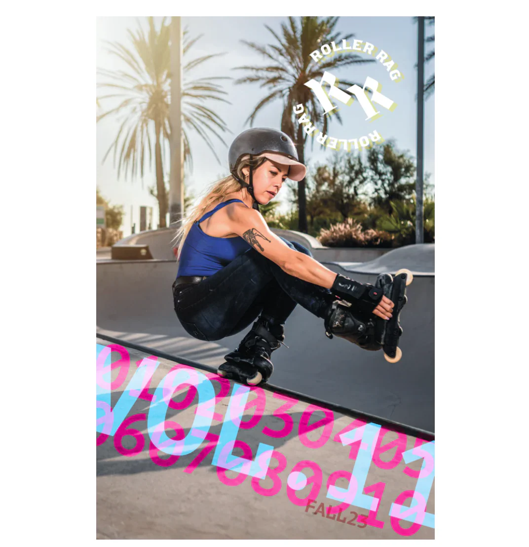 Roller Rag Magazine - Image 8