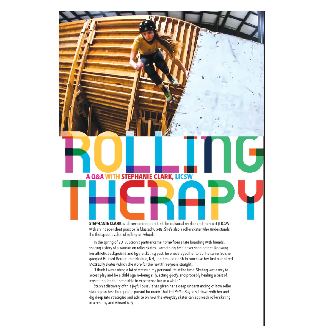Roller Rag Magazine - Image 9