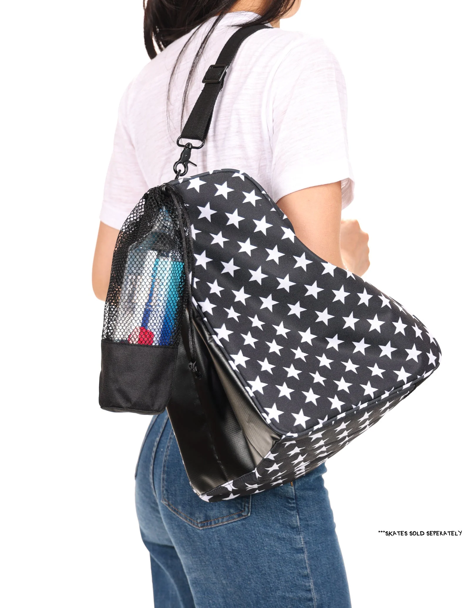 High Roller Skate Bag - Image 8