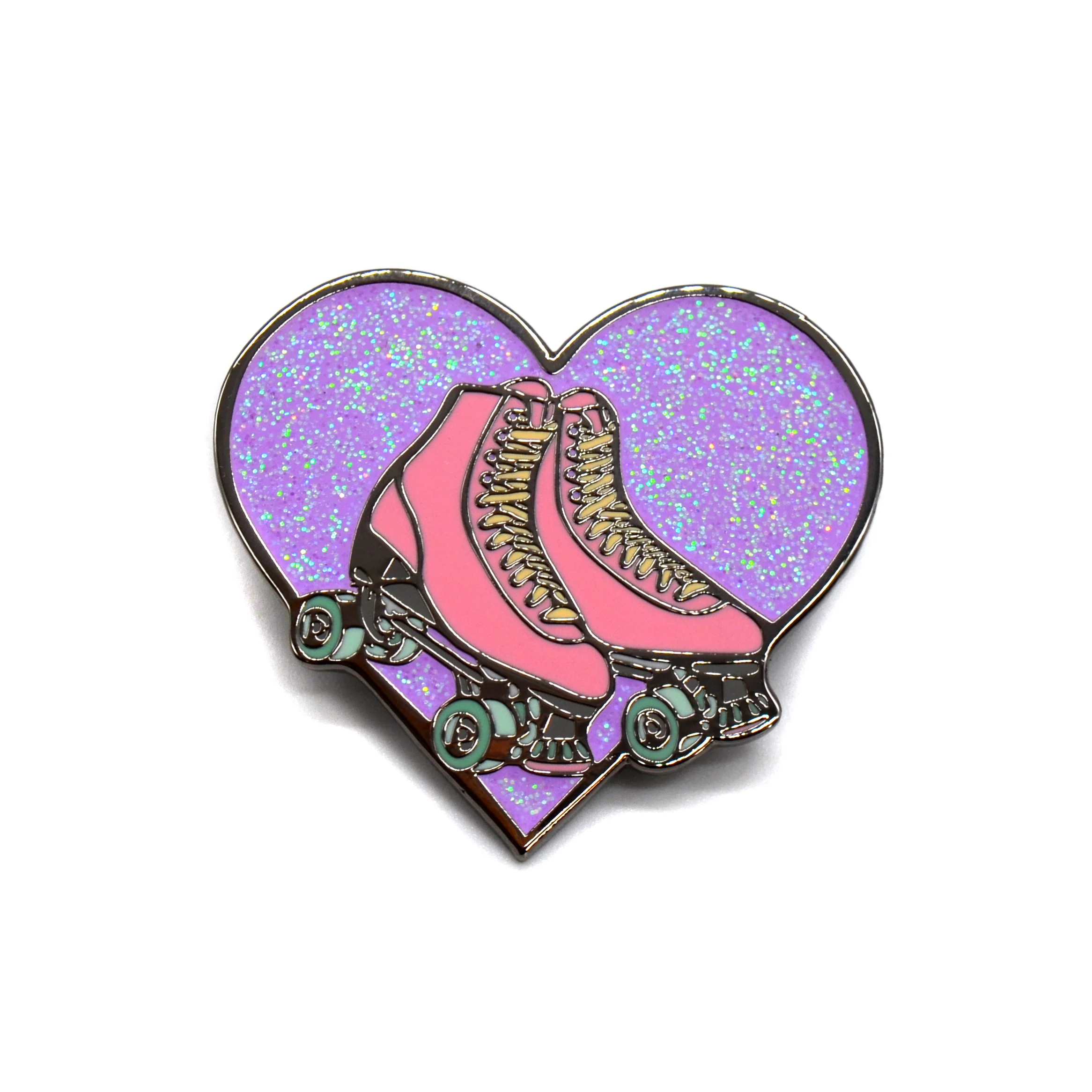 Roller Skate Pins - VARIETY - Image 3