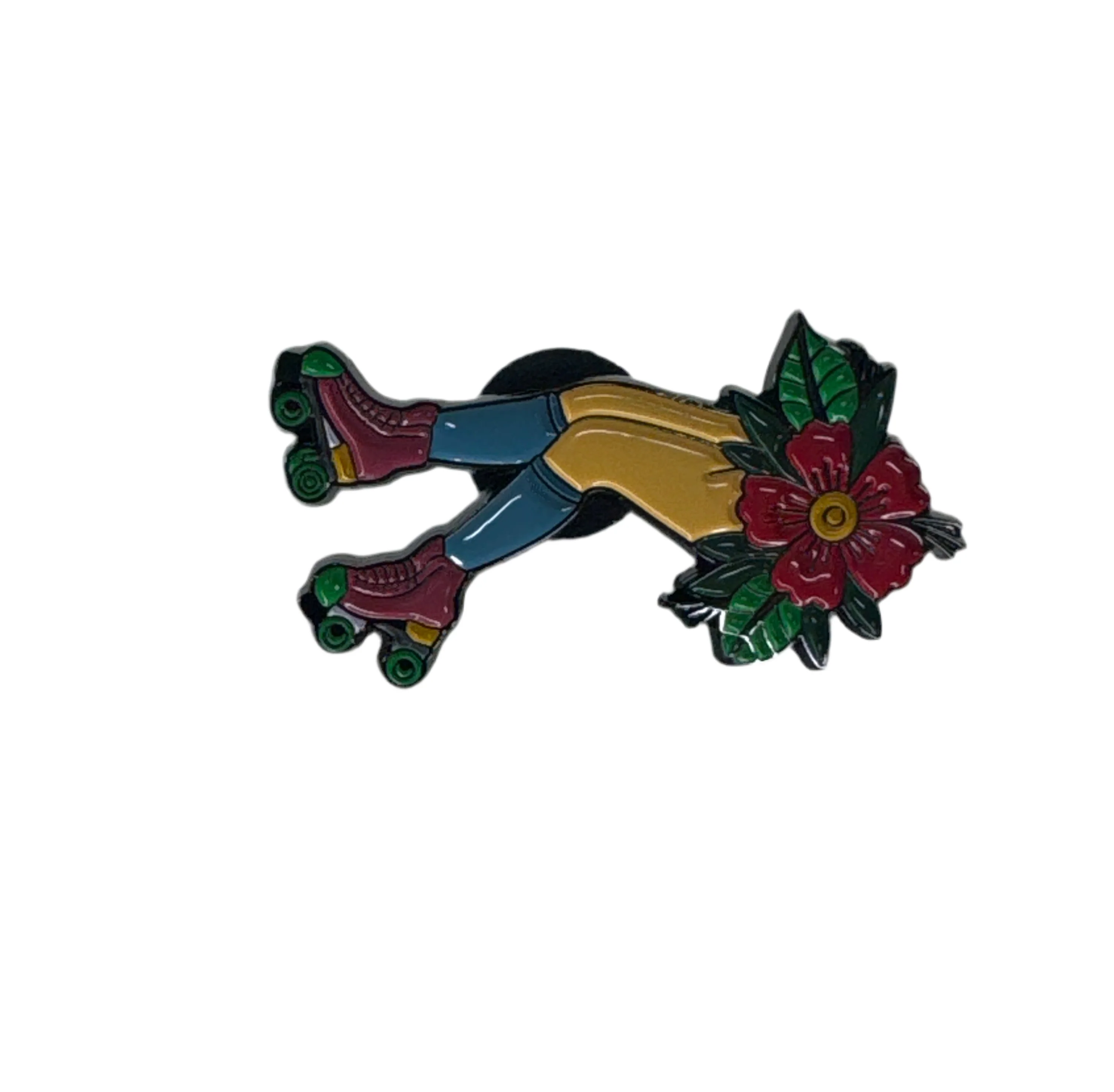 Roller Skate Pins - VARIETY - Image 5