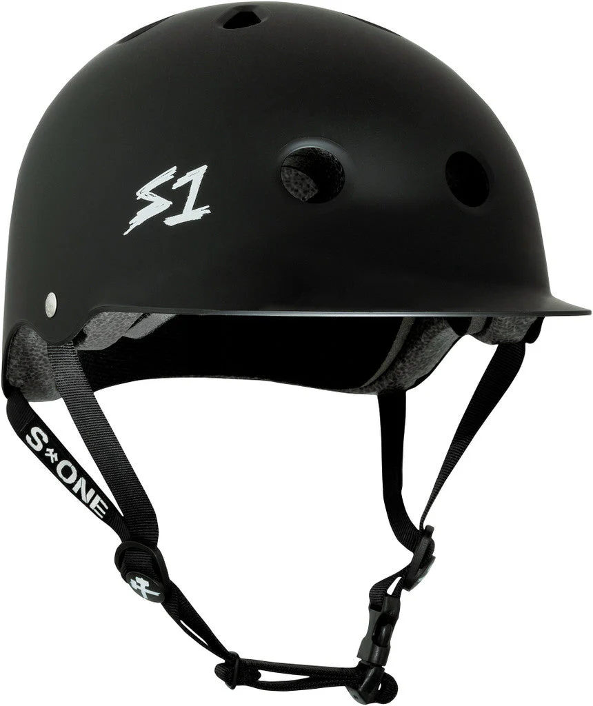 S1 Lifer Brim Helmets - Image 2