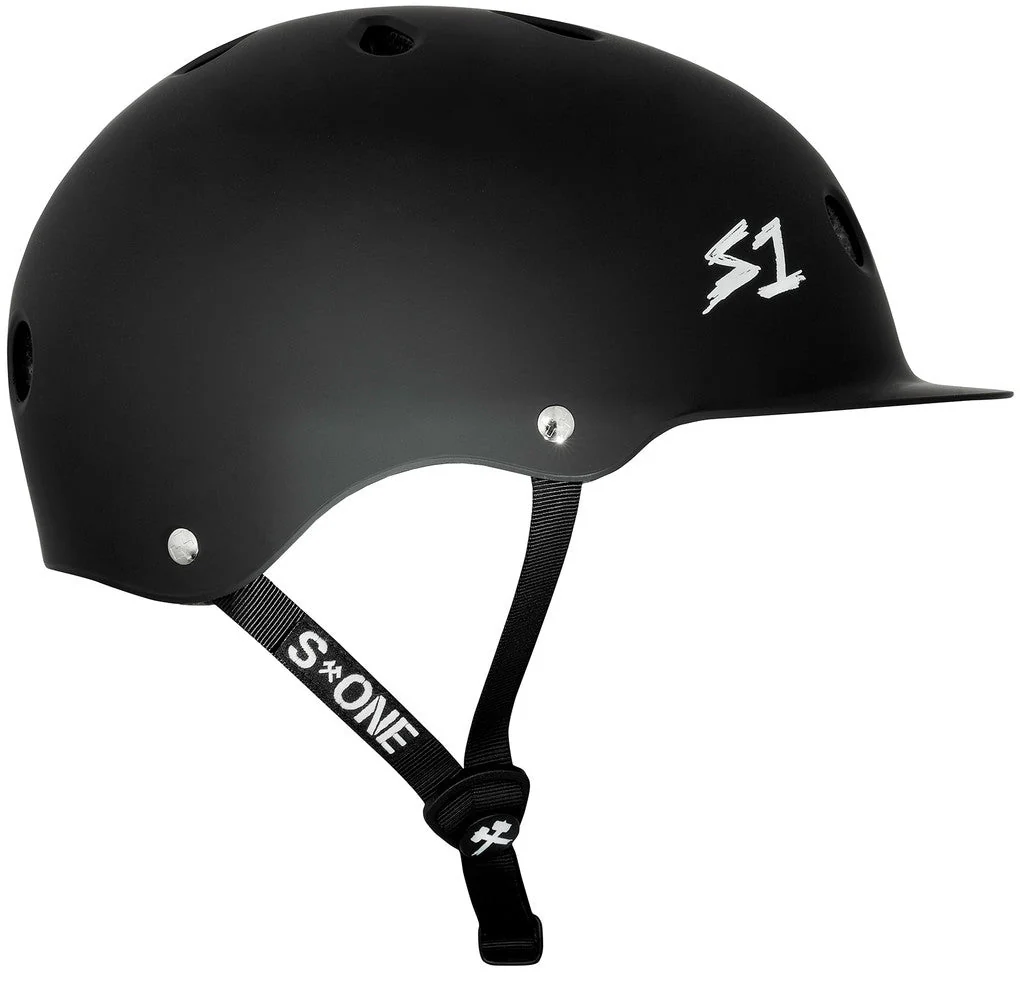 S1 Lifer Brim Helmets - Image 3