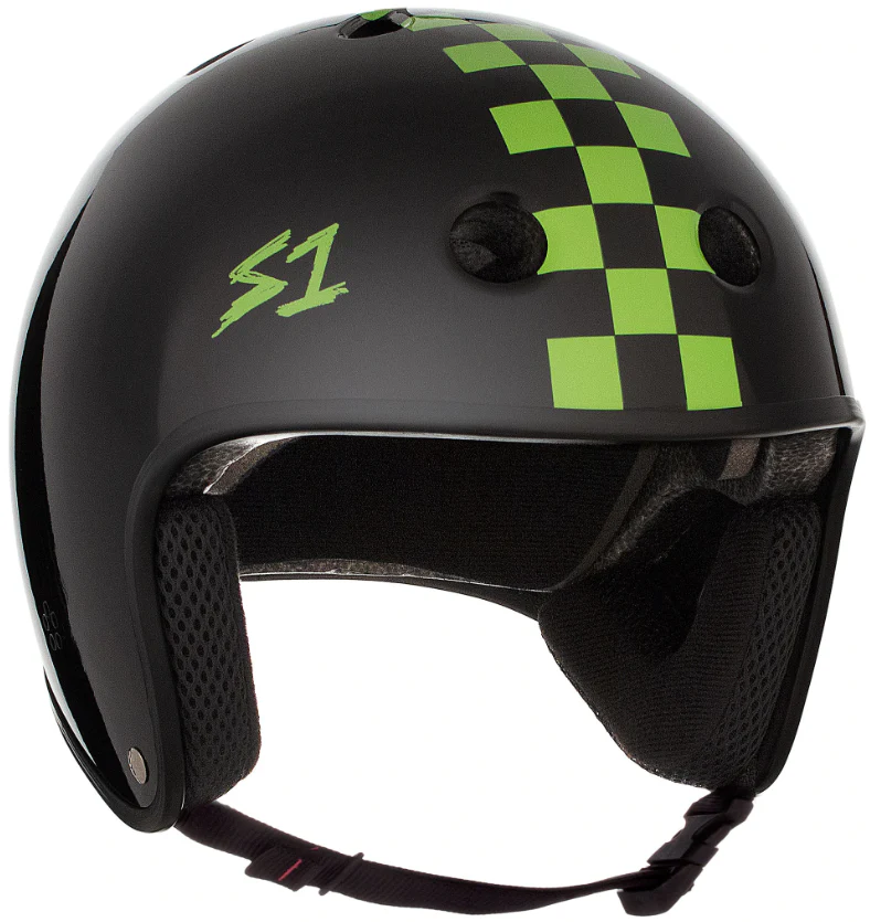 S1 Retro Lifer Helmets - Image 10