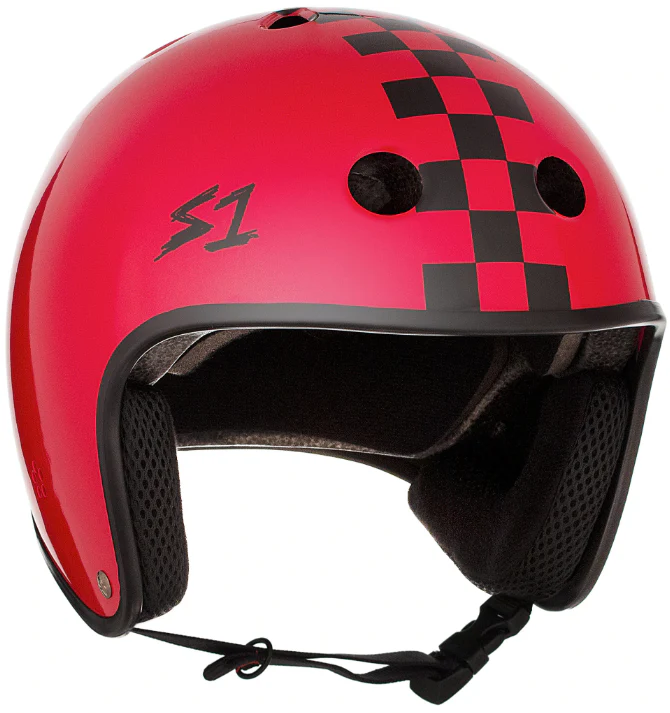 S1 Retro Lifer Helmets - Image 17