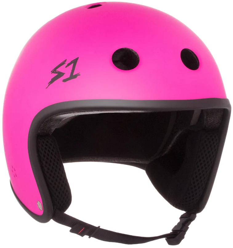 S1 Retro Lifer Helmets - Image 18