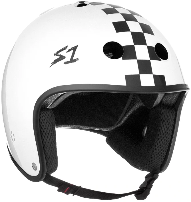 S1 Retro Lifer Helmets - Image 26
