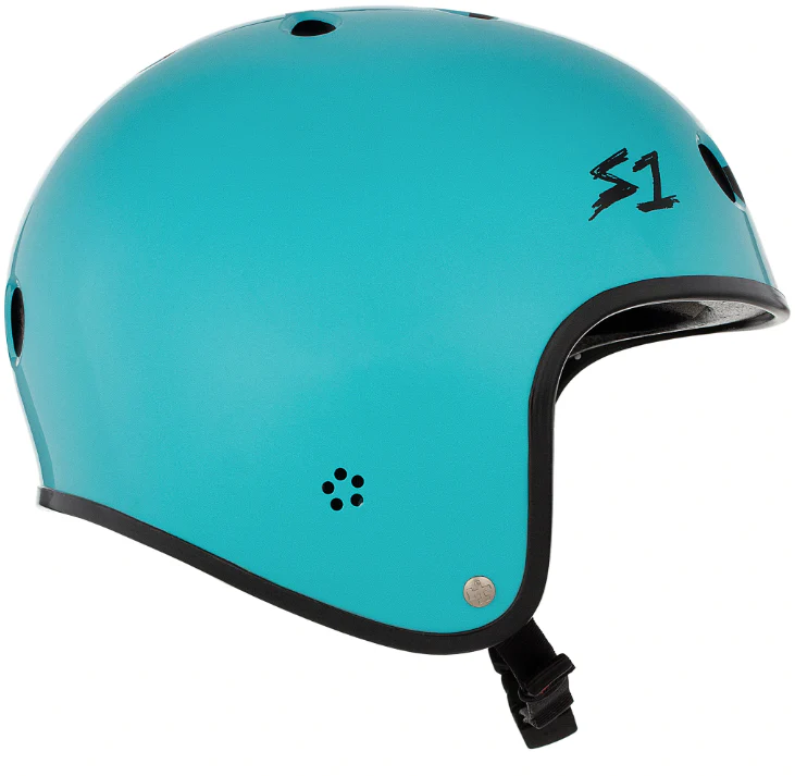 S1 Retro Lifer Helmets - Image 5