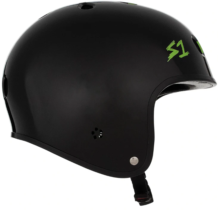 S1 Retro Lifer Helmets - Image 9