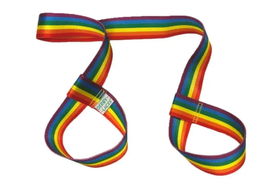 Skate and Gear Straps - Image 7