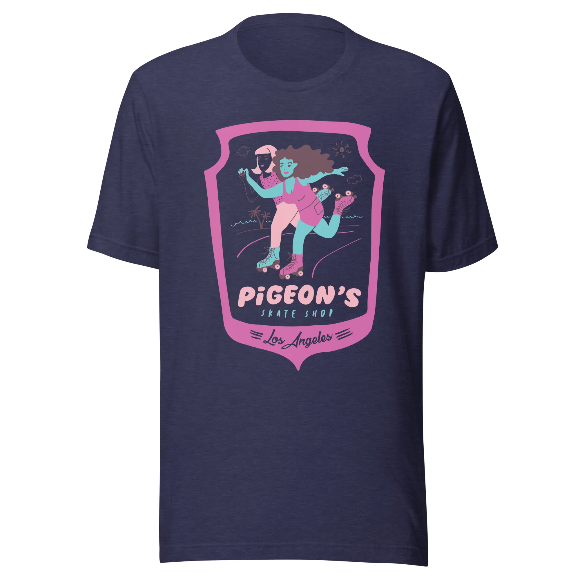 Skate Friends Shirt