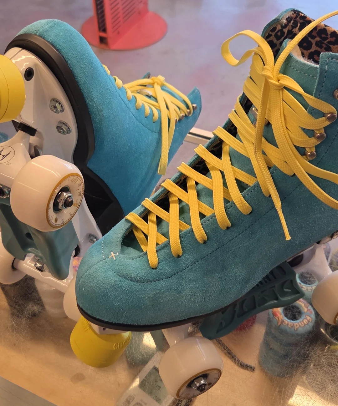 Skate Services - Image 2
