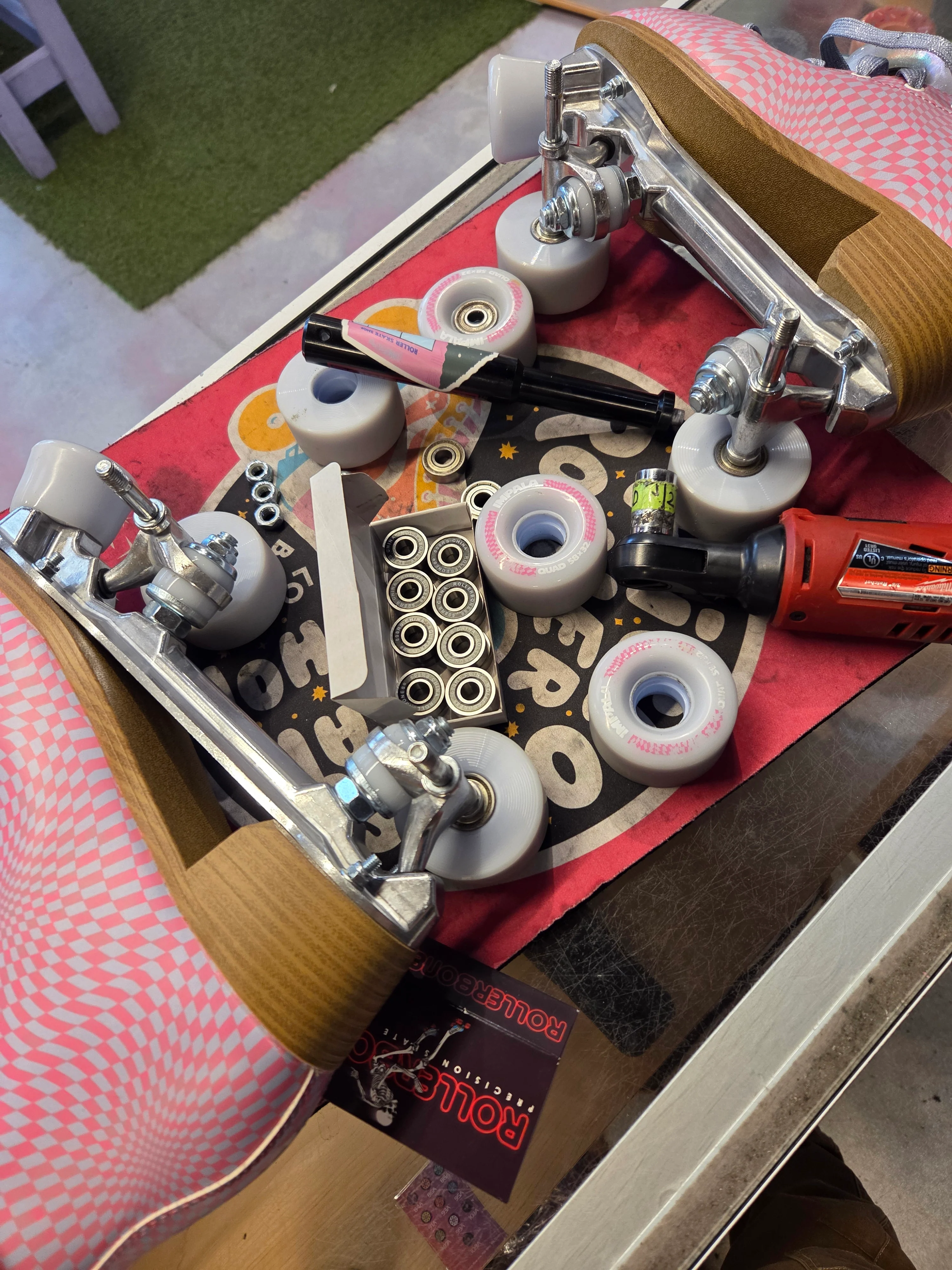 Skate Services - Image 3