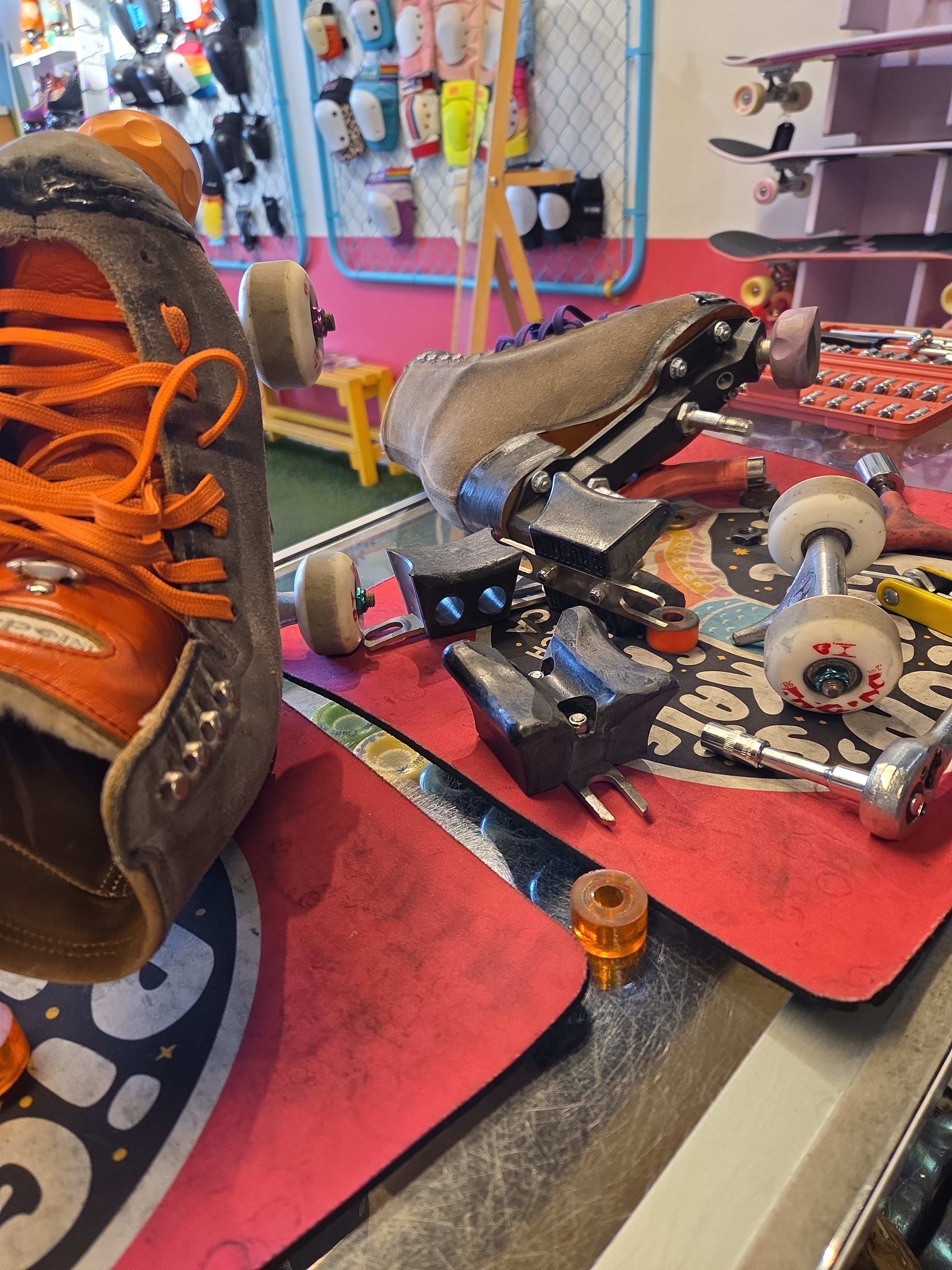 Skate Services - Image 4
