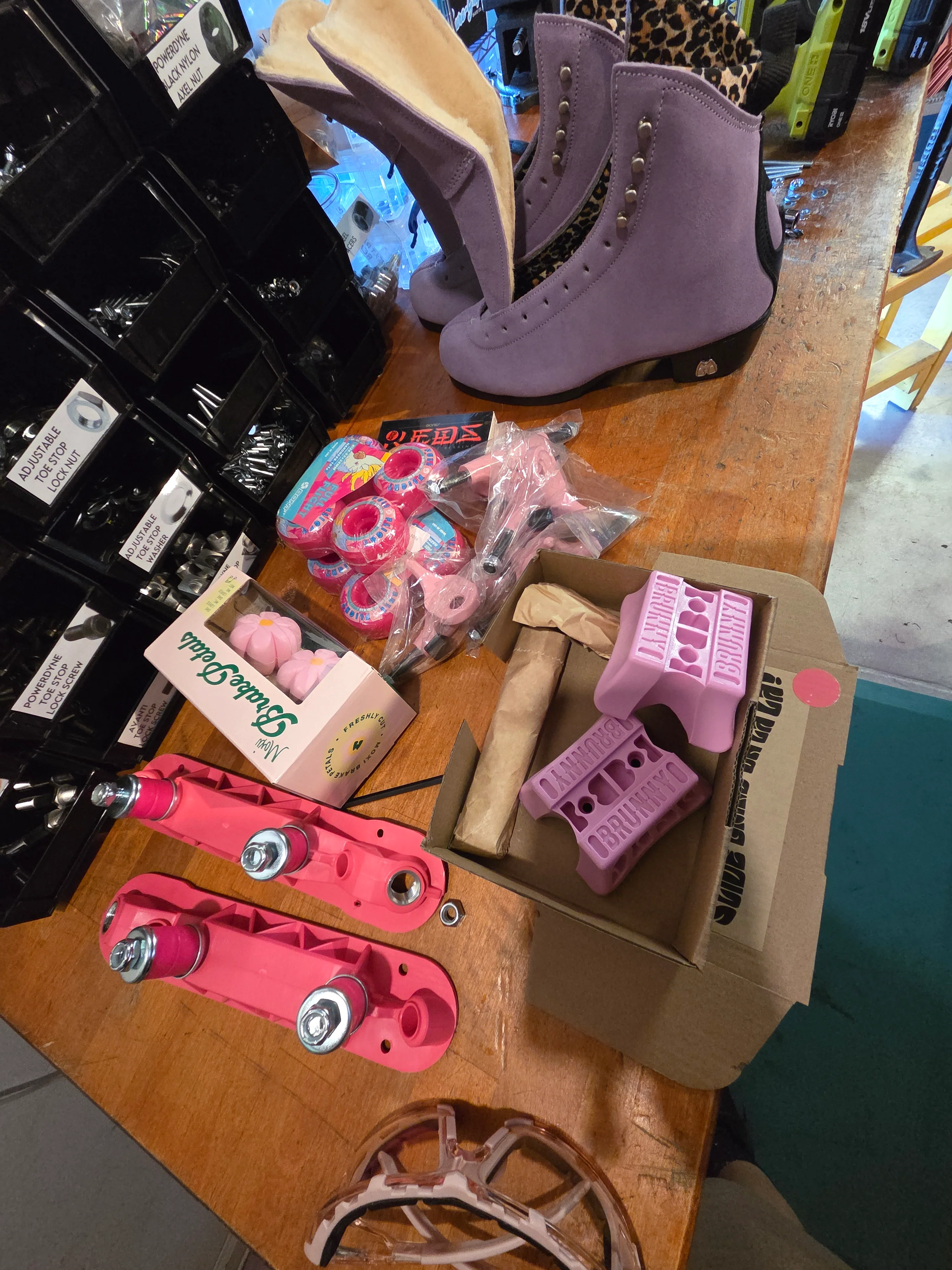 Skate Services - Image 5