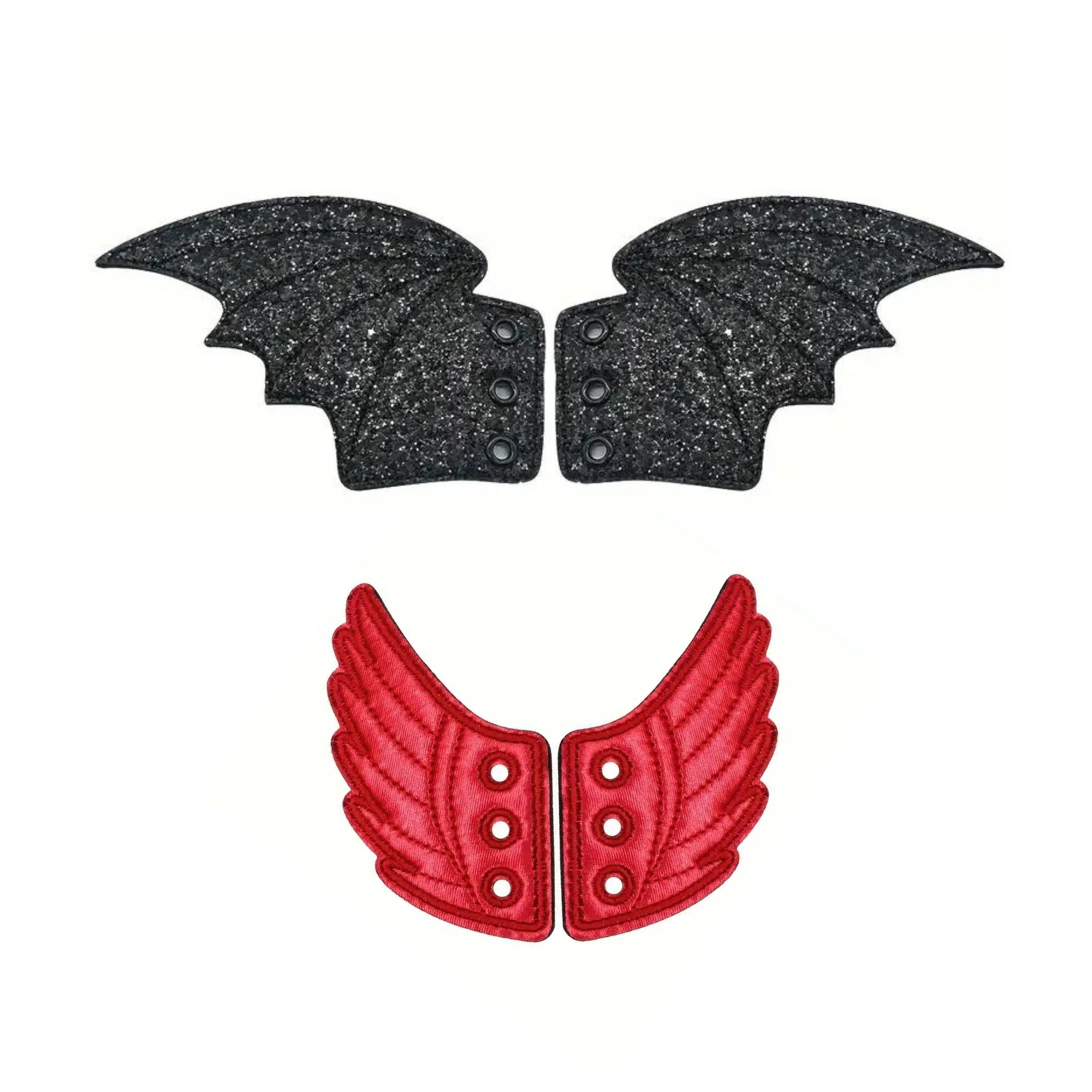 Skate Wings