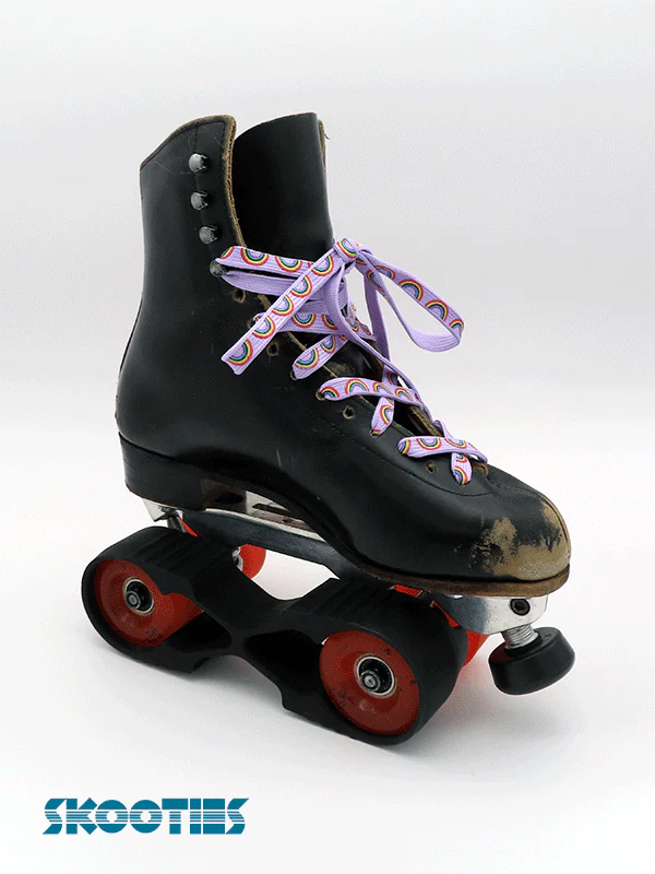 Skooties Silicon Wheel Locks - BLACK - Image 6