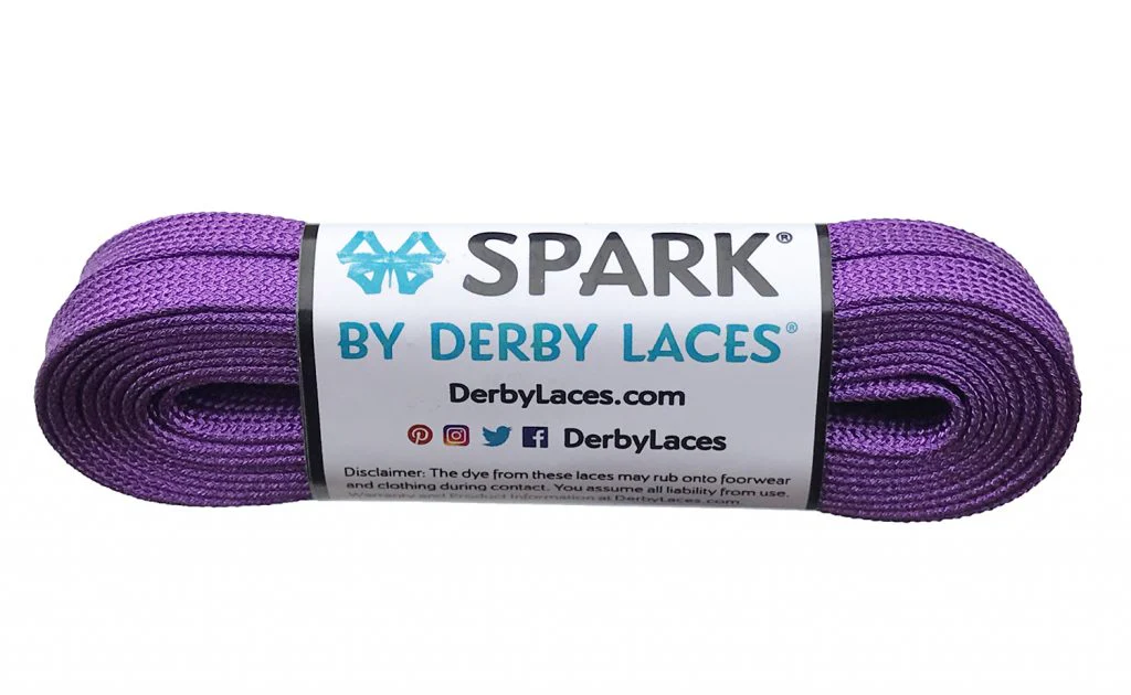Spark Laces - Image 16