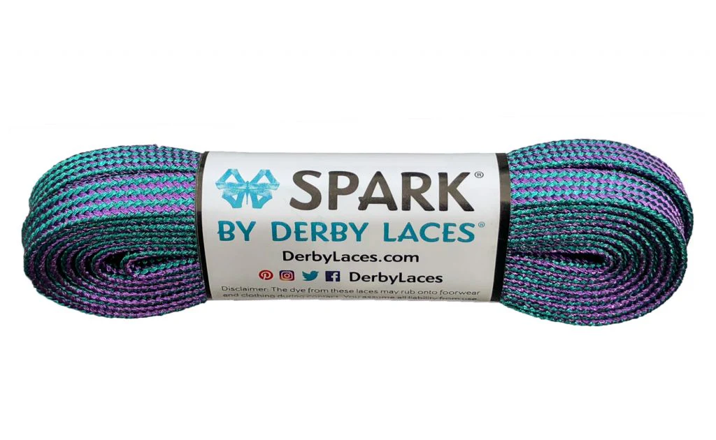 Spark Laces - Image 17