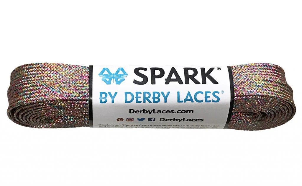 Spark Laces - Image 18