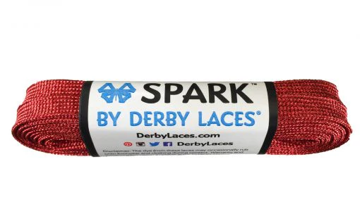 Spark Laces - Image 19