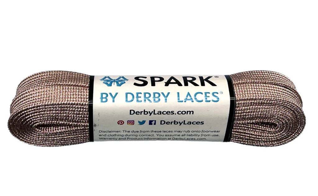 Spark Laces - Image 20