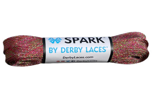 Spark Laces - Image 23