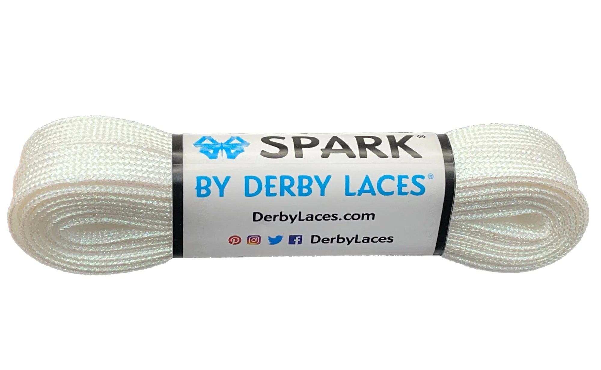 Spark Laces - Image 26