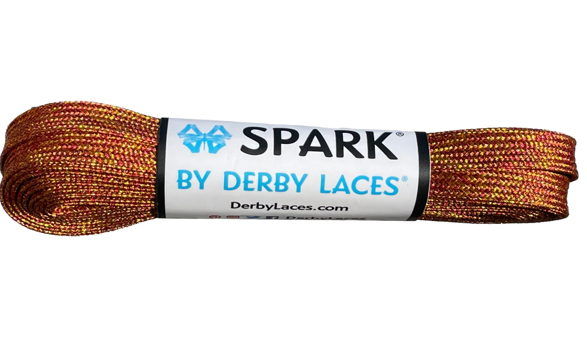 Spark Laces - Image 28