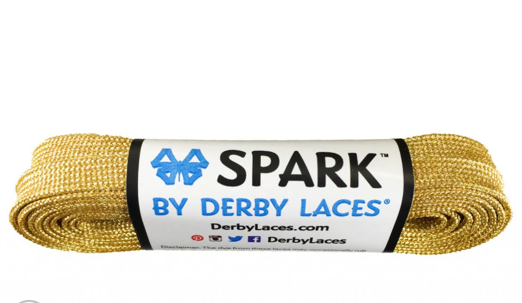 Spark Laces - Image 30