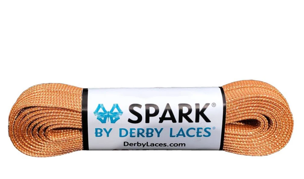 Spark Laces - Image 31