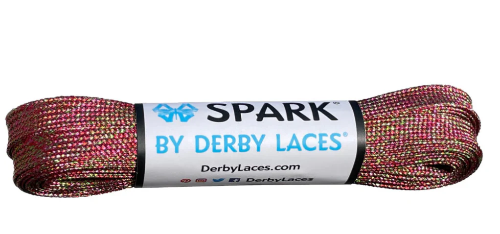 Spark Laces - Image 32