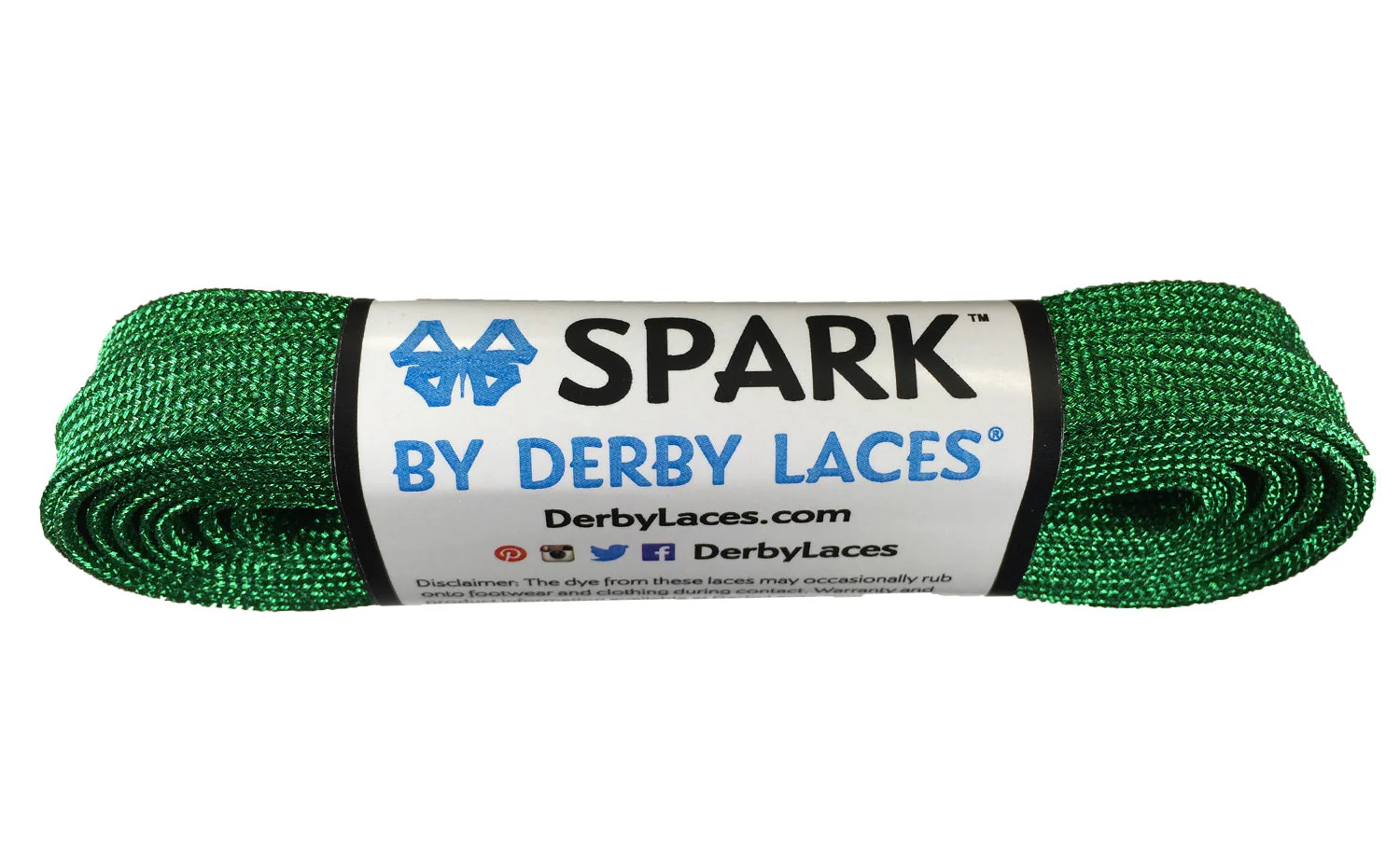 Spark Laces - Image 8