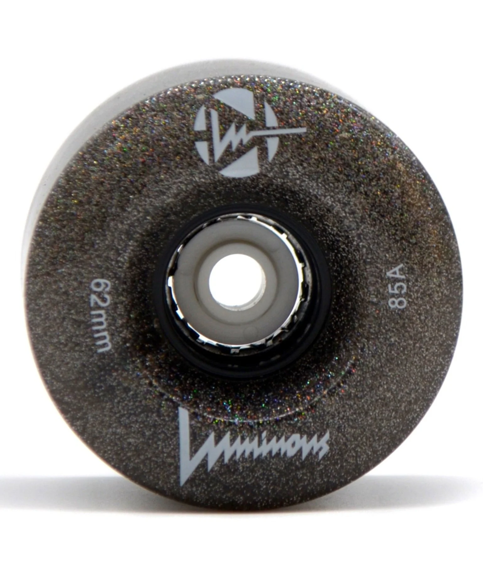 Luminous Sparkle Light Up Wheels 8-pack - Image 6