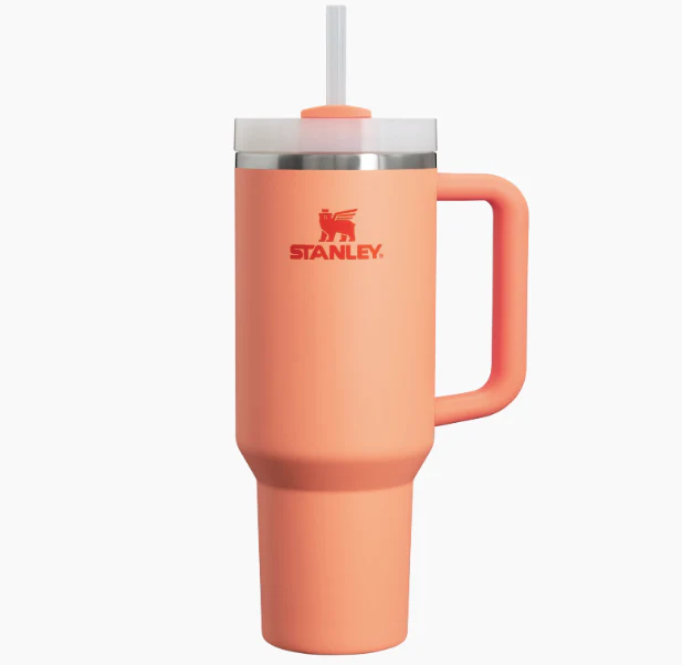 Stanley 40 oz. Quencher H2.0 FlowState Tumbler - Image 2