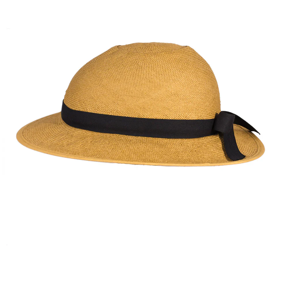 Straw Hat Bike Helmet - Comfort - Image 11