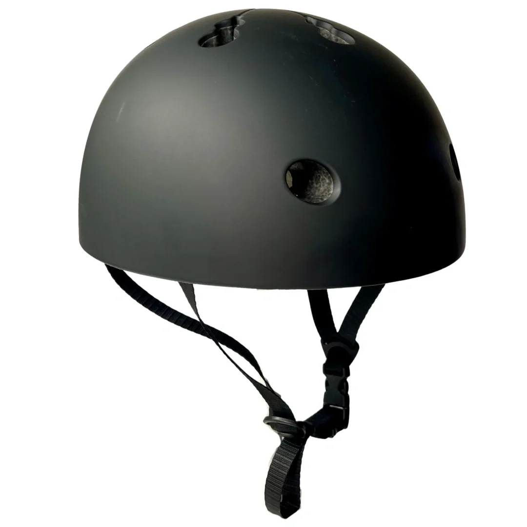 Straw Hat Bike Helmet - Comfort - Image 5