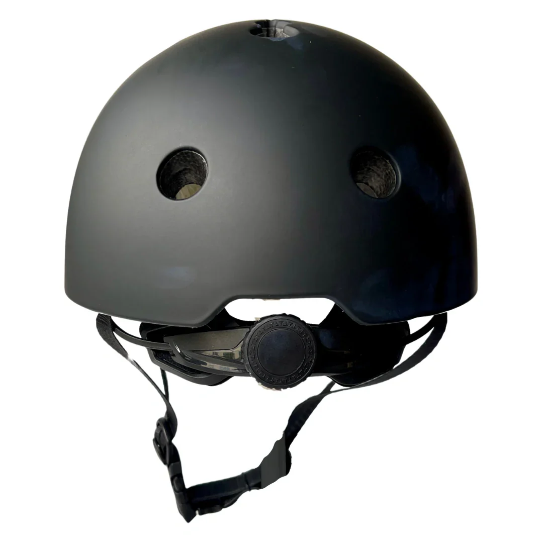 Straw Hat Bike Helmet - Comfort - Image 6
