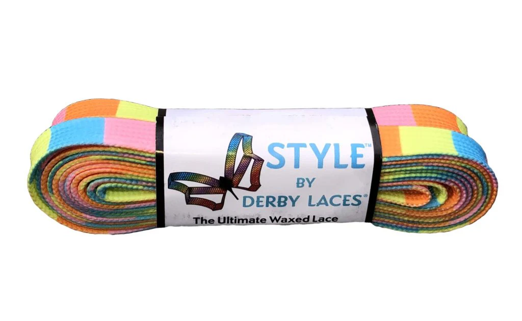 Style Laces - Image 12