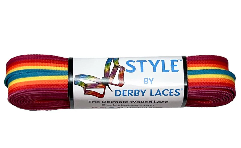 Style Laces - Image 5