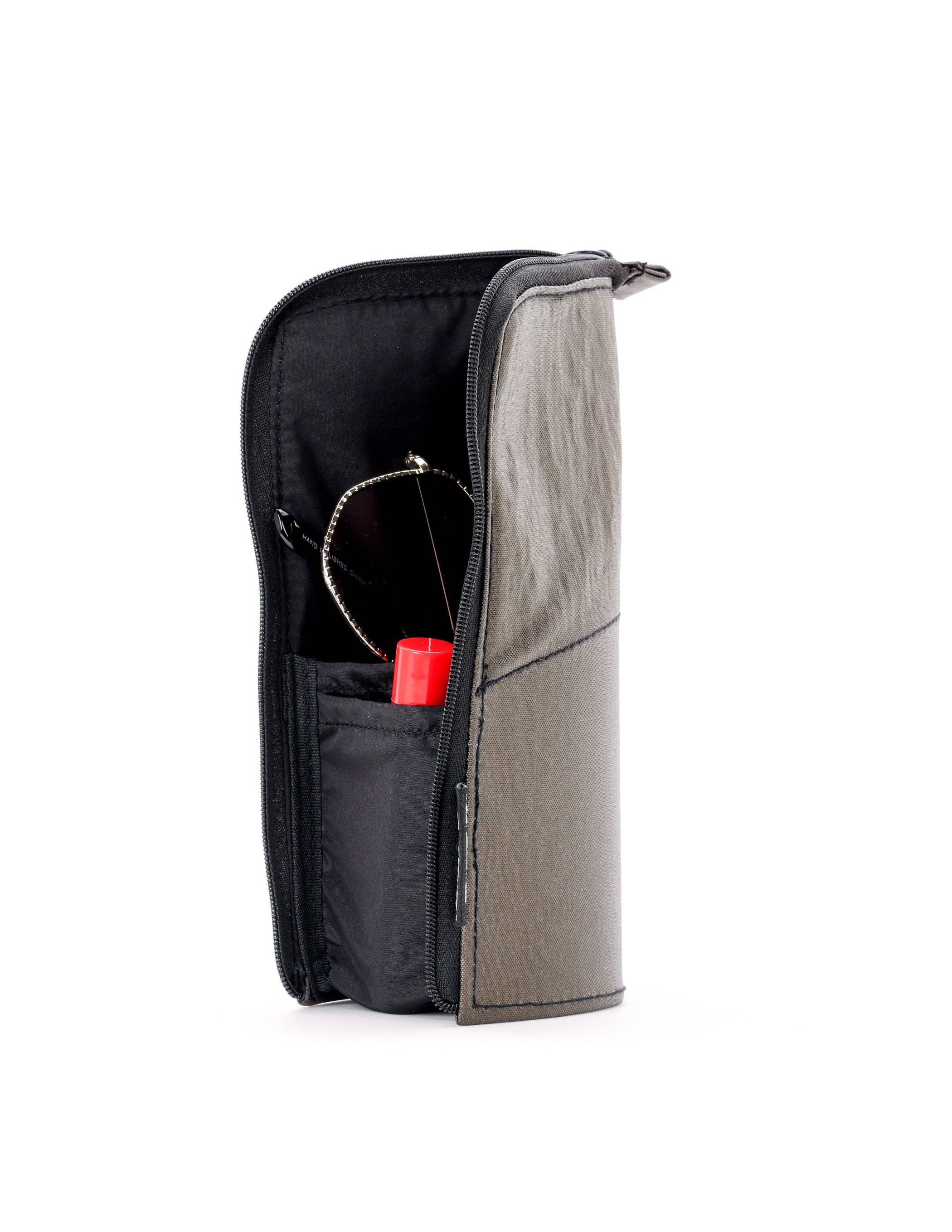 Eyewear Case - Gold Obsidian - Image 2
