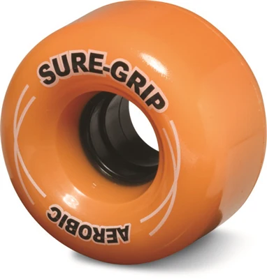 Sure-Grip Aerobic Outdoor Wheels - Image 2