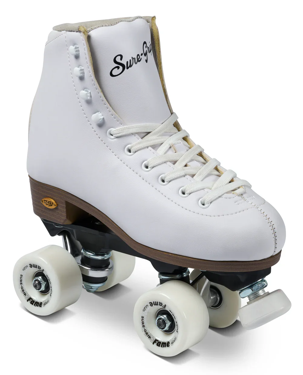 Sure-Grip Fame Indoor Skates - Image 3