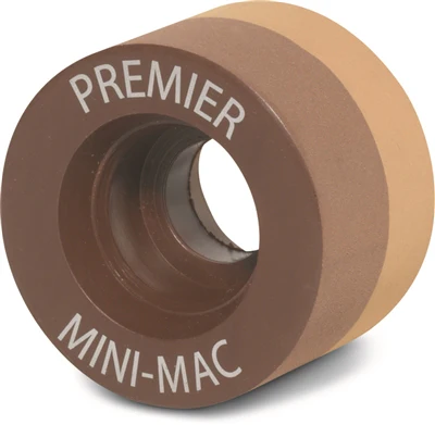 Sure-Grip Wheels - FO-MAC MINI-MAC